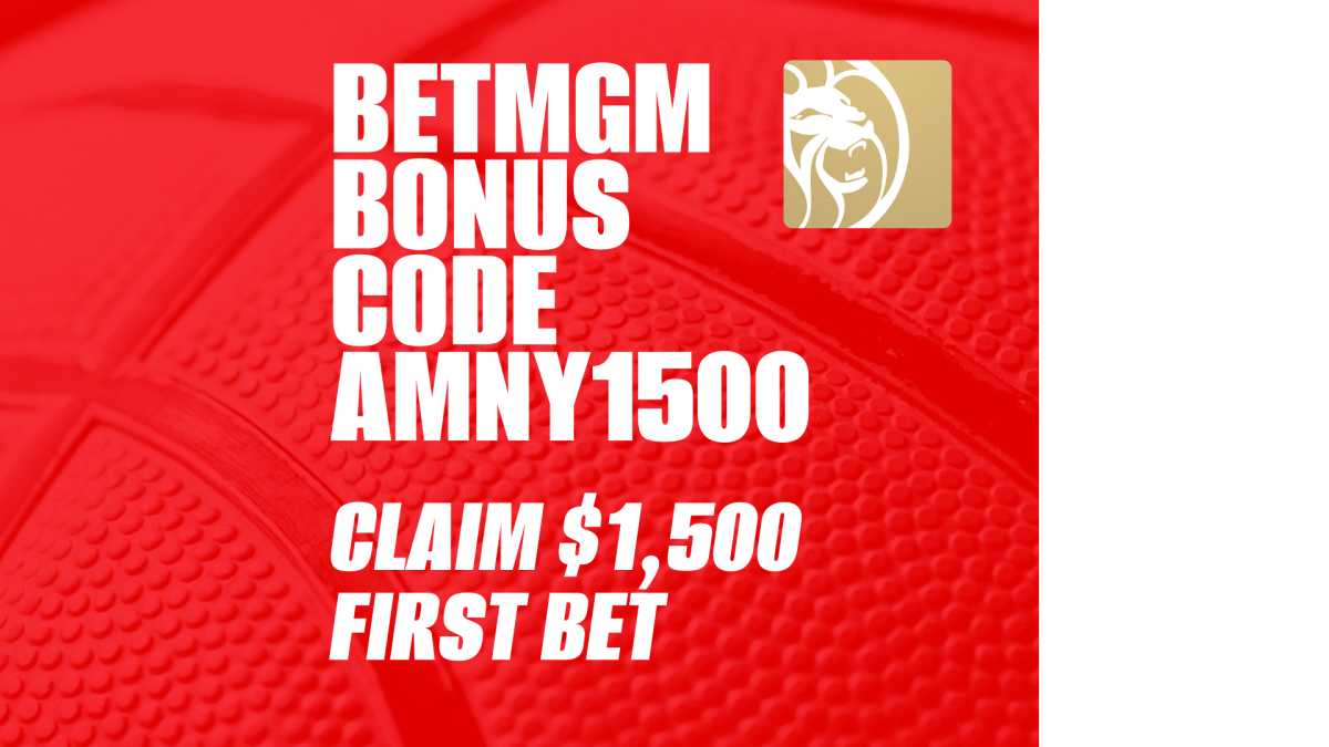 betmgm bonus code