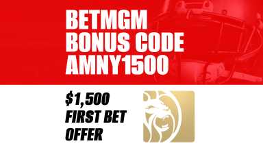 betmgm bonus code