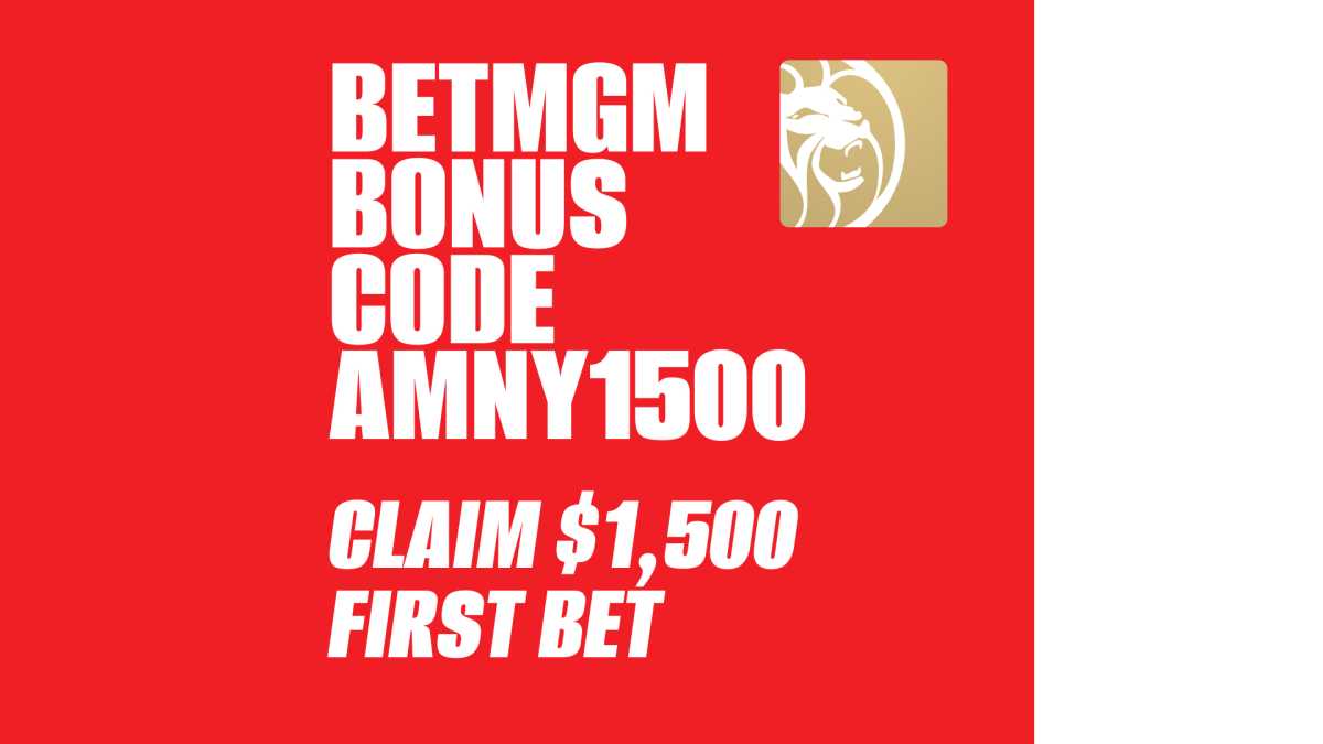 BetMGM Promo Code AMNY1500: Get $1,500 Bonus for UFC 324, Gaethje-Pimblett Fight – amNewYork
