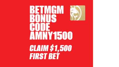 betmgm promo code