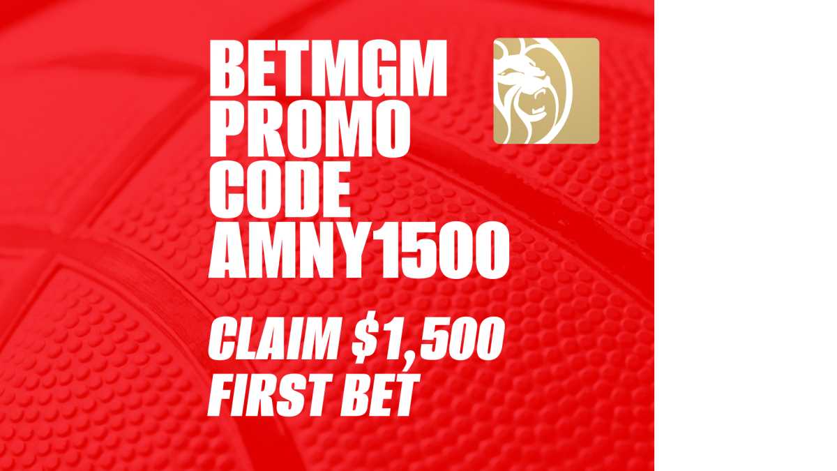 betmgm promo code