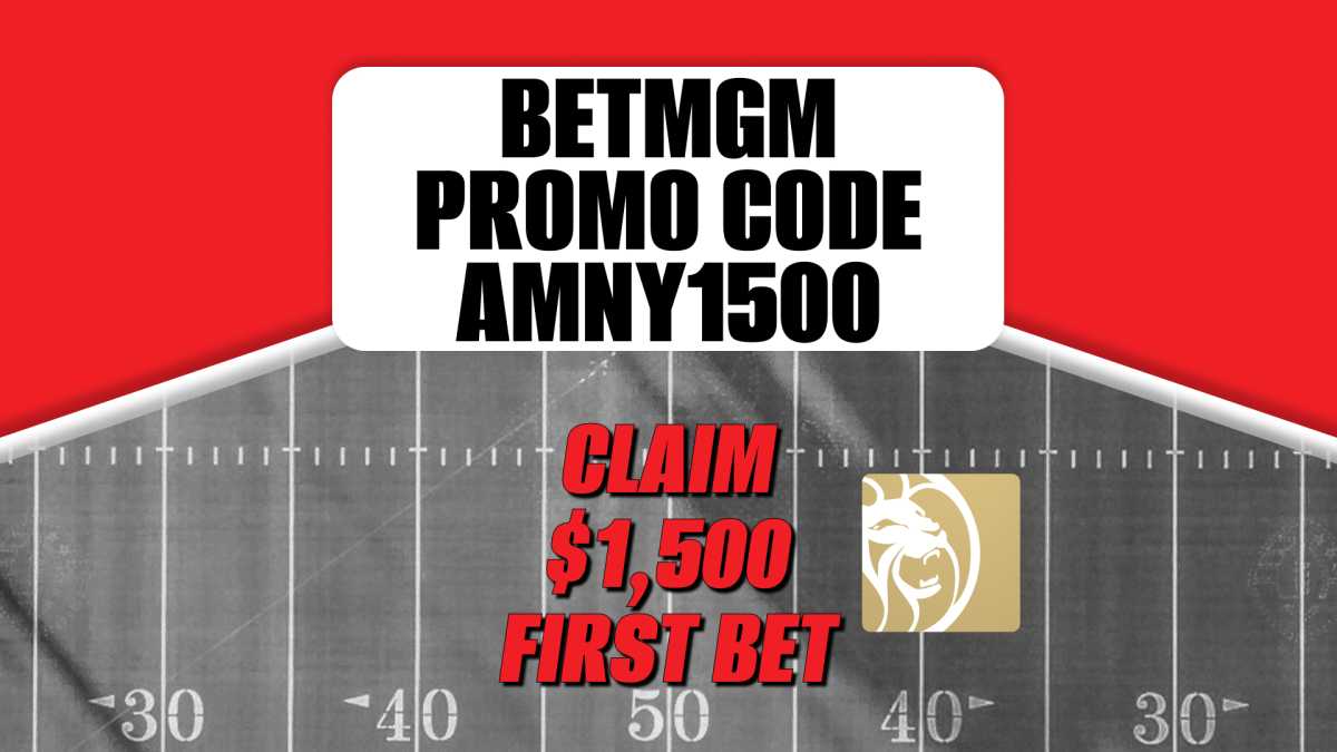 betmgm promo code