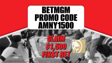 betmgm promo code