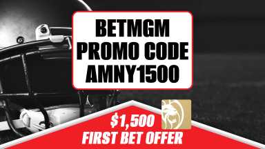 betmgm promo code
