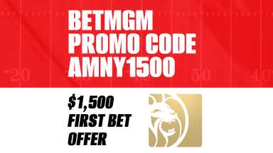 betmgm promo code