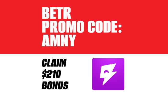 betr picks promo code