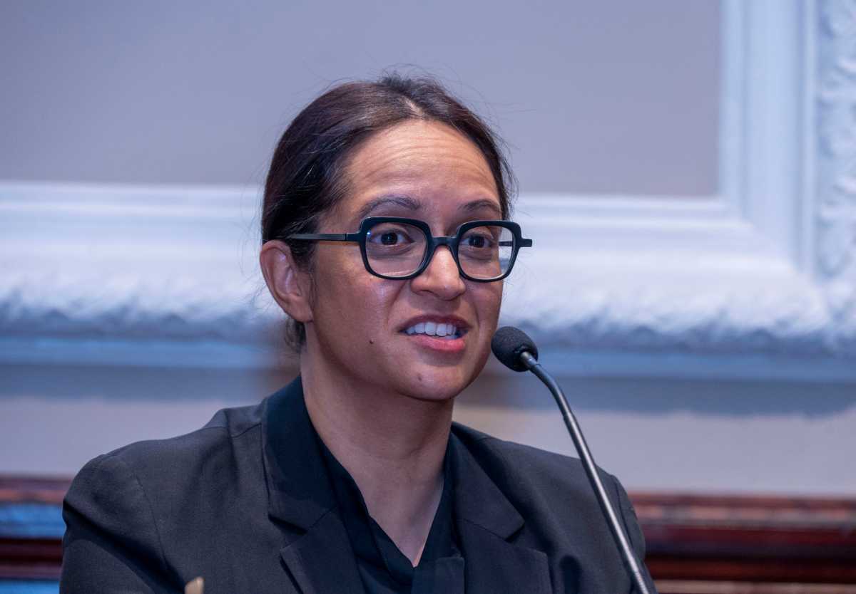 The department is burning': Fired DOJ attorneys say federal justice in crisis under Trump amNewYork