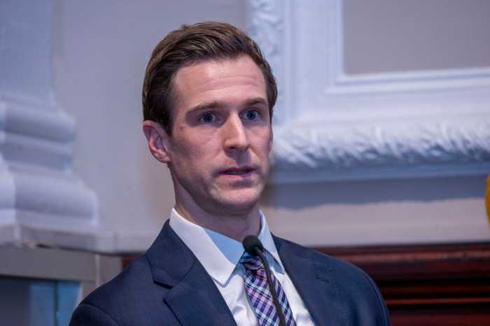 ‘The department is burning’: Fired DOJ attorneys say federal justice in crisis under Trump 2