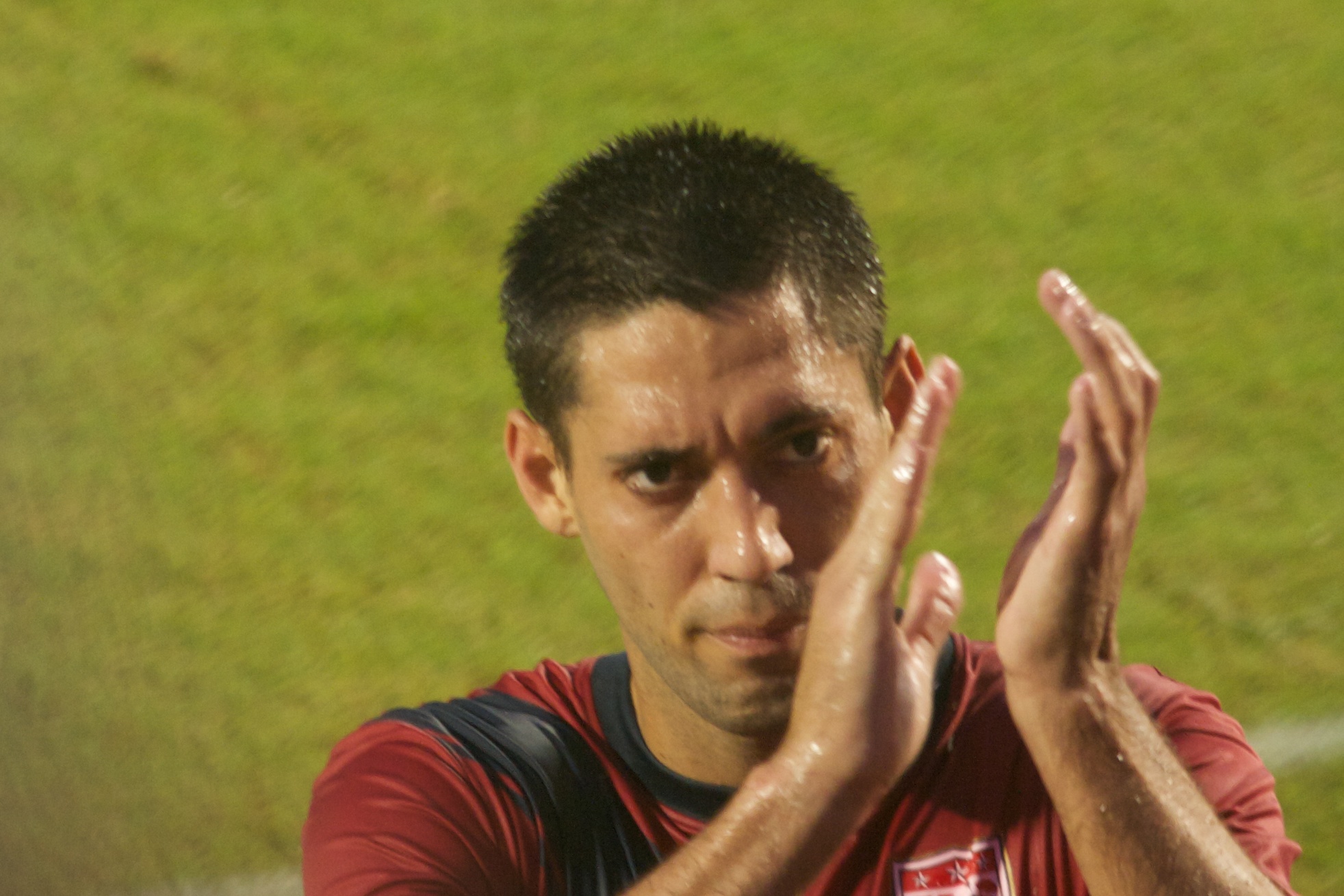 Clint Dempsey USMNT