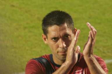 Clint Dempsey USMNT