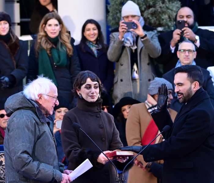 Zohran Mamdani inauguration: Read the new Mayor’s address 2