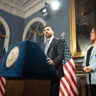 MAMDANI'S FIRST 100 DAYS: Deadly extreme cold claims 10 New Yorkers' lives, mayor says while expanding 'Code Blue' response 6