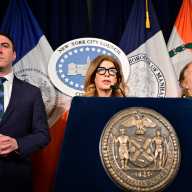 The Council strikes back: 17 Adams-era vetoes overridden in historic legislative sweep 5