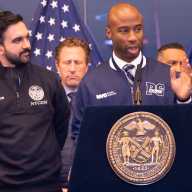 WINTER STORM: NYC public schools’ remote snow day faces 'minor hiccups'; parents prefer traditional snow day 4