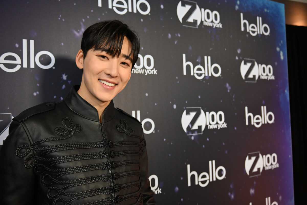 ‘Thank you for accepting my voice, our voice’: A ‘Golden’ moment for 'K-Pop Demon Hunters' at the 2026 Golden Globes 3 Kevin Woo