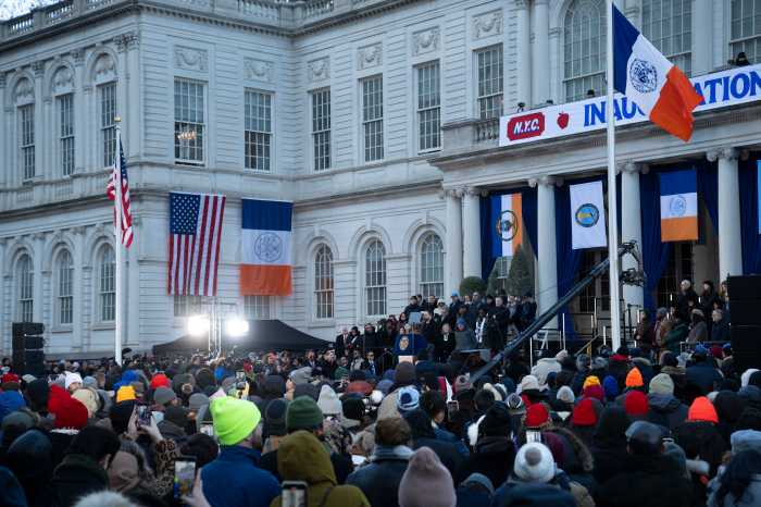 Zohran Mamdani inauguration: Read the new Mayor’s address 3