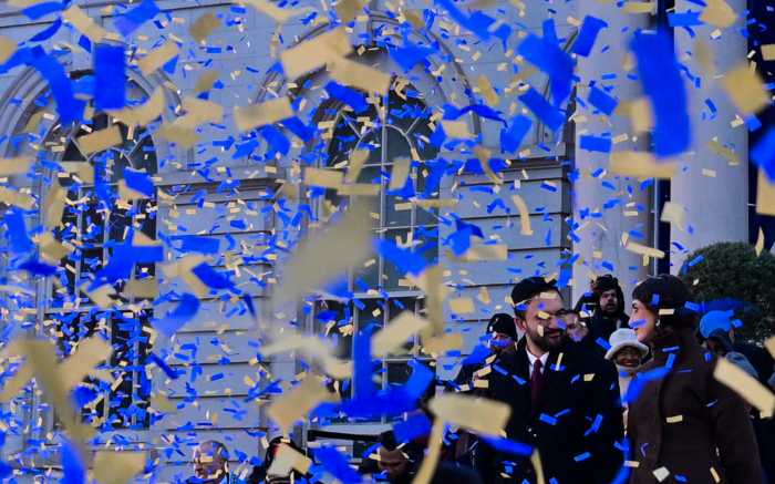 Zohran Mamdani inauguration: Read the new Mayor’s address 4