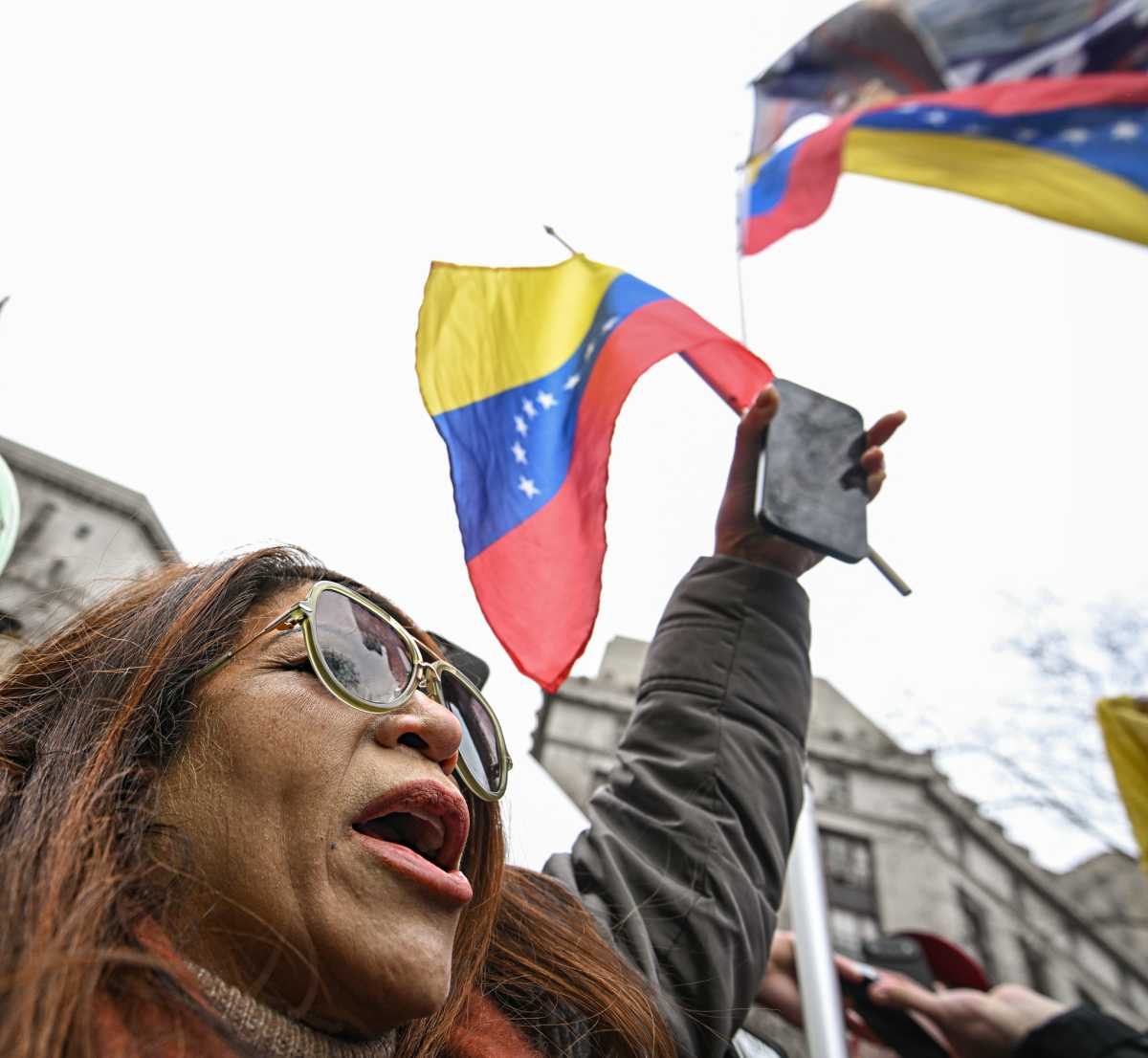 Nicolás Maduro pleads not guilty to drug trafficking, gun charges in Manhattan 4