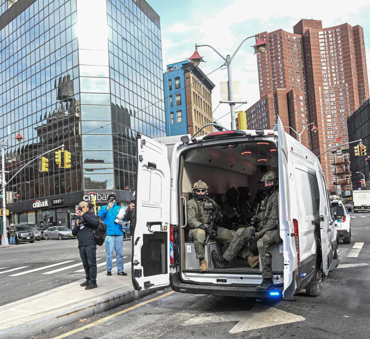 Nicolás Maduro pleads not guilty to drug trafficking, gun charges in Manhattan 3