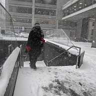 New York courthouses closed statewide Monday due to inclement weather 6
