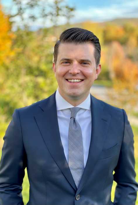 Ex-CIA officer Nicholas Deml to take over Rikers Island jail operations 2