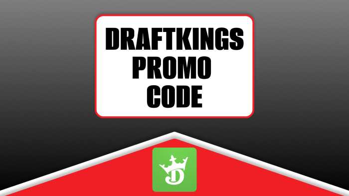 draftkings promo code