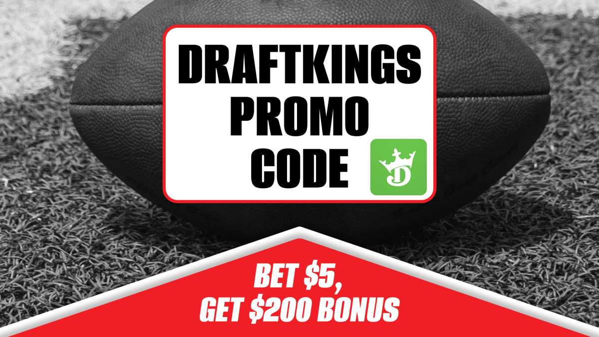 DraftKings Promo Code for College Football Playoff Introduces $200 Bonus  amNewYork