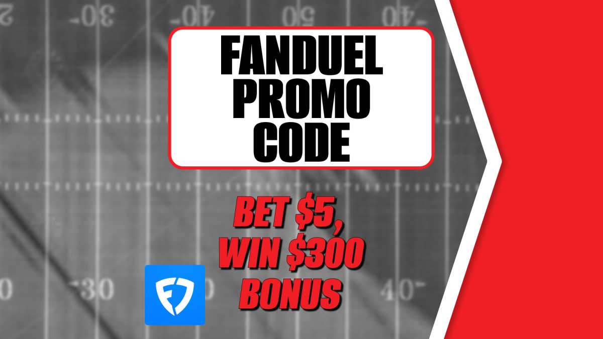 fanduel promo code