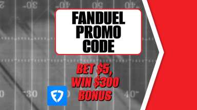 fanduel promo code
