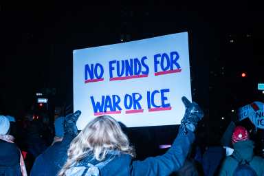 ICE protest union square jonathan portee 01232026-7