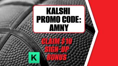 kalshi promo code