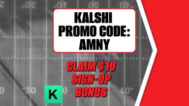 kalshi promo code