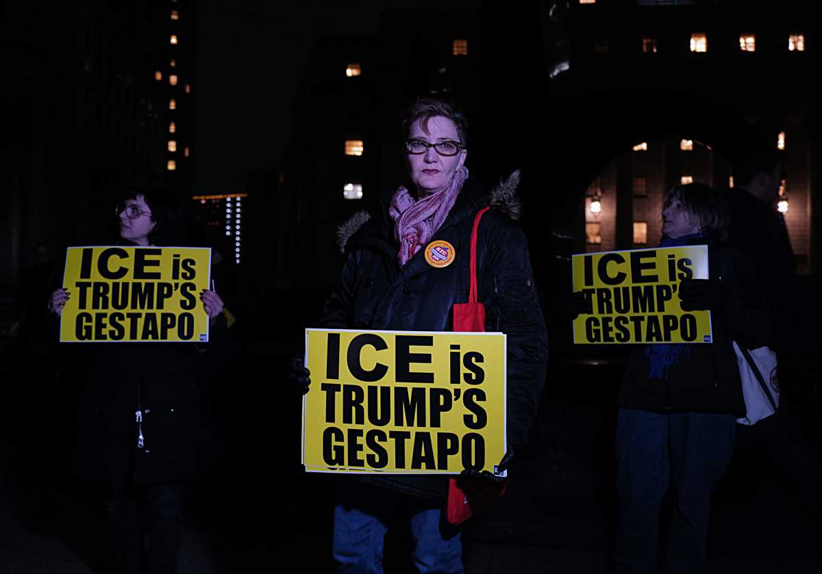 Op-Ed | Prosecuting the ICE agent who killed Renee Good  amNewYork