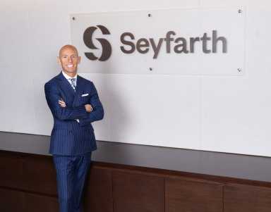 Marc Mukasey (Seyfarth Shaw)