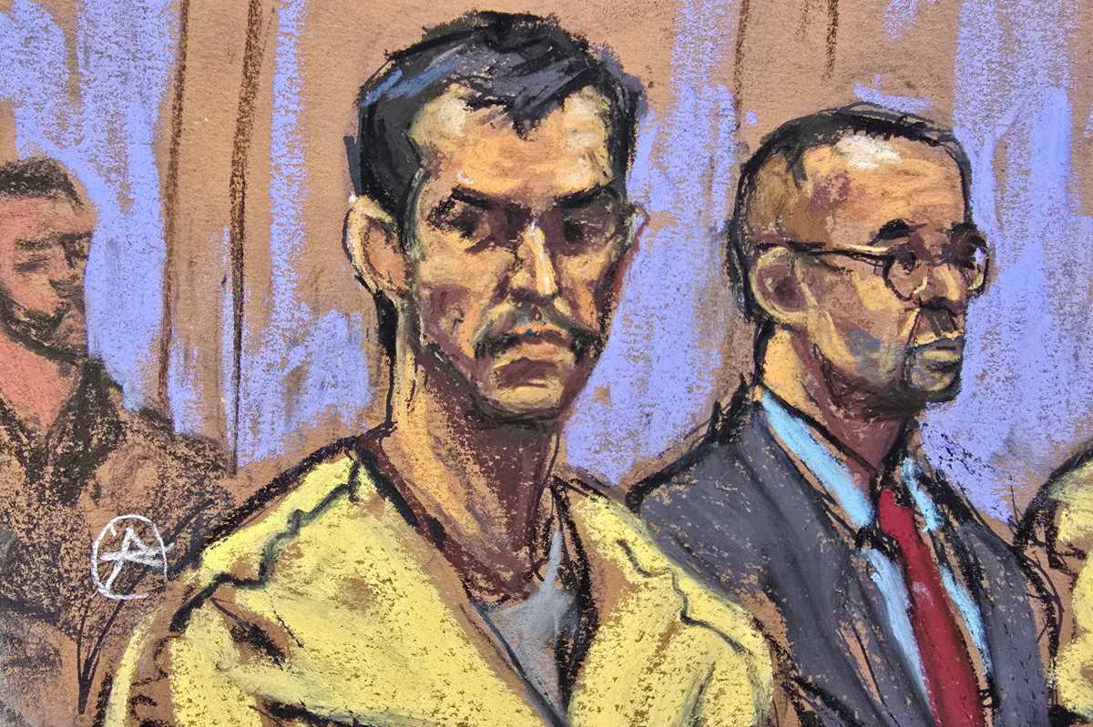 Bravo star files sexual assault suit against Oren Alexander as brothers' NYC criminal trial wraps | amNewYork