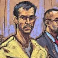 Bravo star files sexual assault suit against Oren Alexander as brothers' NYC criminal trial wraps 6