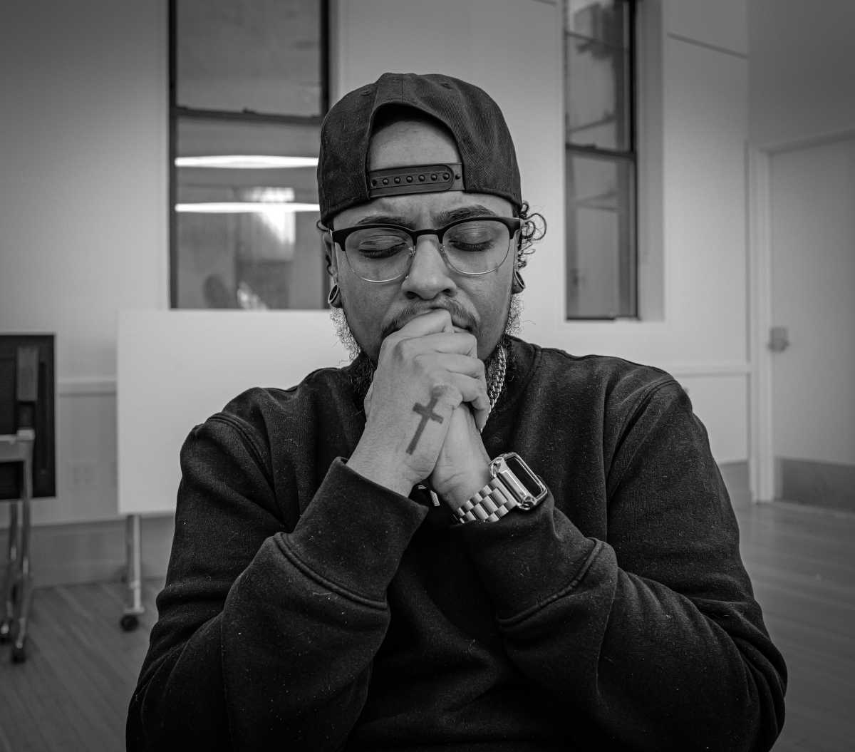 A test of faith: East Village church prays for justice as ICE bond hearing decides fate of detained parishioner 2