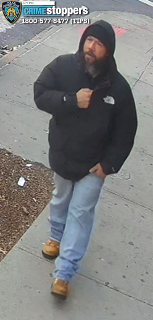 Bronx shooting suspect turns himself in for wounding man in fit of road rage