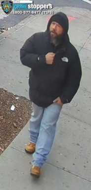 Bronx shooting suspect identified