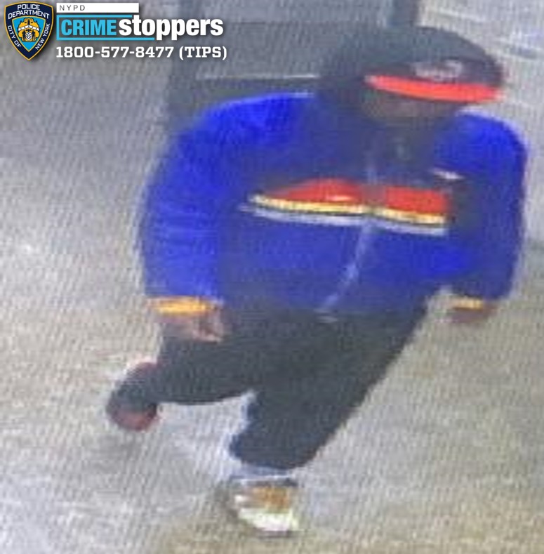 Pervert exposes himself to 11-year-old girl trapped in Manhattan elevator: Cops