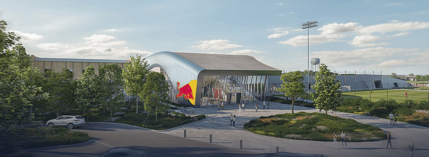 2026 World Cup: Brazil to train at Red Bull New York's new facilities 2
