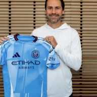 NYCFC's Todd Dunivant outlines replacing Alonso Martinez's goals as "Priority No. 1" 10 Todd Dunivant was appointed as NYCFC's new Sporting Director in December. Photo via NYCFC.