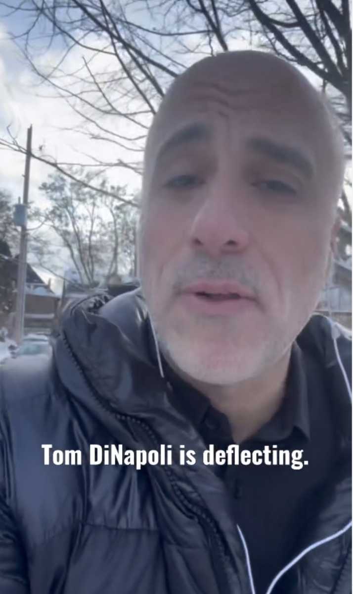 ICE-linked Palantir investment becomes flashpoint in rarely-contested New York state comptroller's race 3