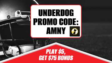 underdog promo code