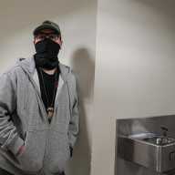 Hochul moves to ban ICE from deputizing New York police, calls it a move to stop Trump 'tyranny' 11 ICE agent at Federal Plaza in New York