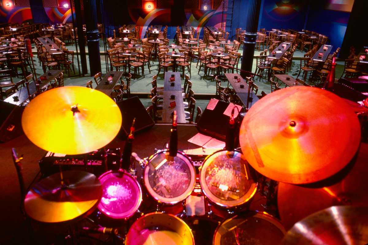 Remembering The Bottom Line, the Village club where music icons from Springsteen to Tom Petty broke out 8