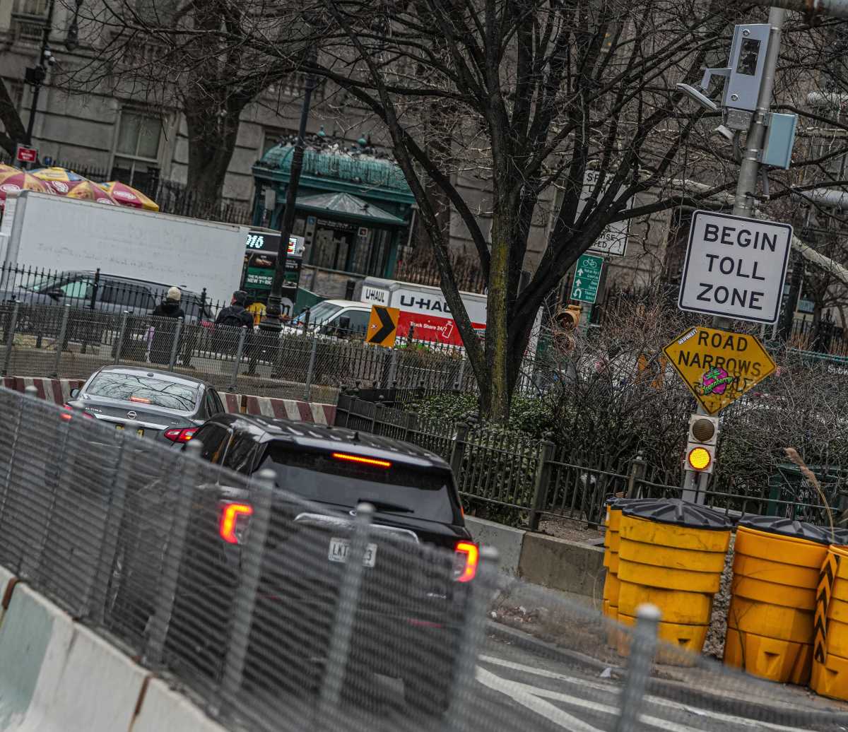 brooklyn bridge cp gantries dean moses 2026 -1