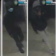 Brooklyn muggers lure teen to apartment building, then beat him in online jacket sale scam 3 Brooklyn muggers suspected of robbing teen