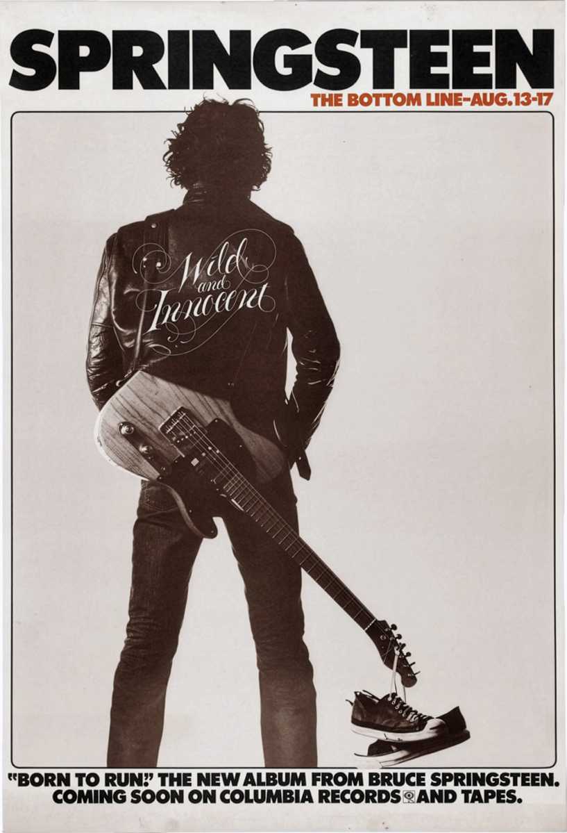 Remembering The Bottom Line, the Village club where music icons from Springsteen to Tom Petty broke out 7