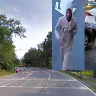 Central Park assault: Young suspects sought for brutal shove of senior woman 31 suspect in central park assault